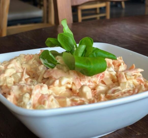 Gallery Charles Sandwiches