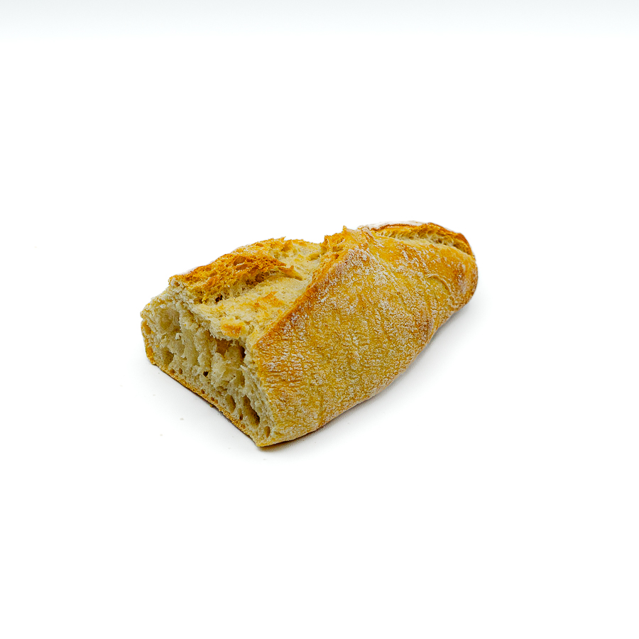 Extra demi baguette