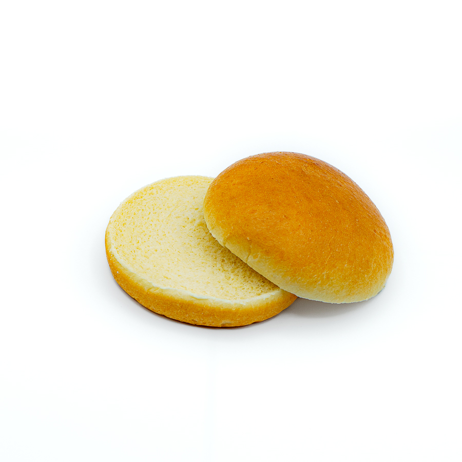 Extra pain à burger