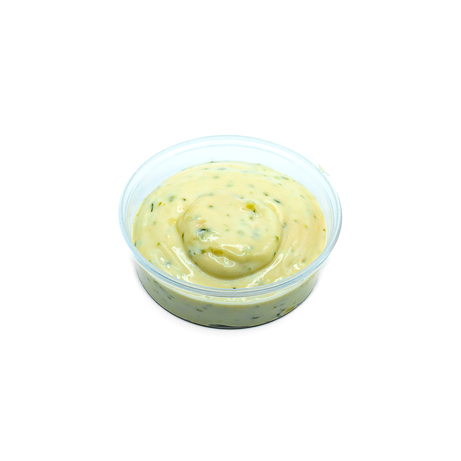 Extra Ranch sauce
