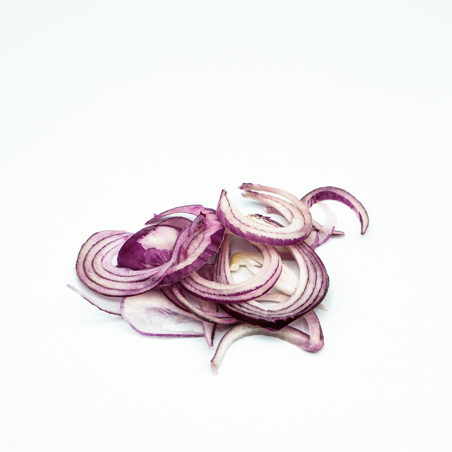 Extra Red Onions