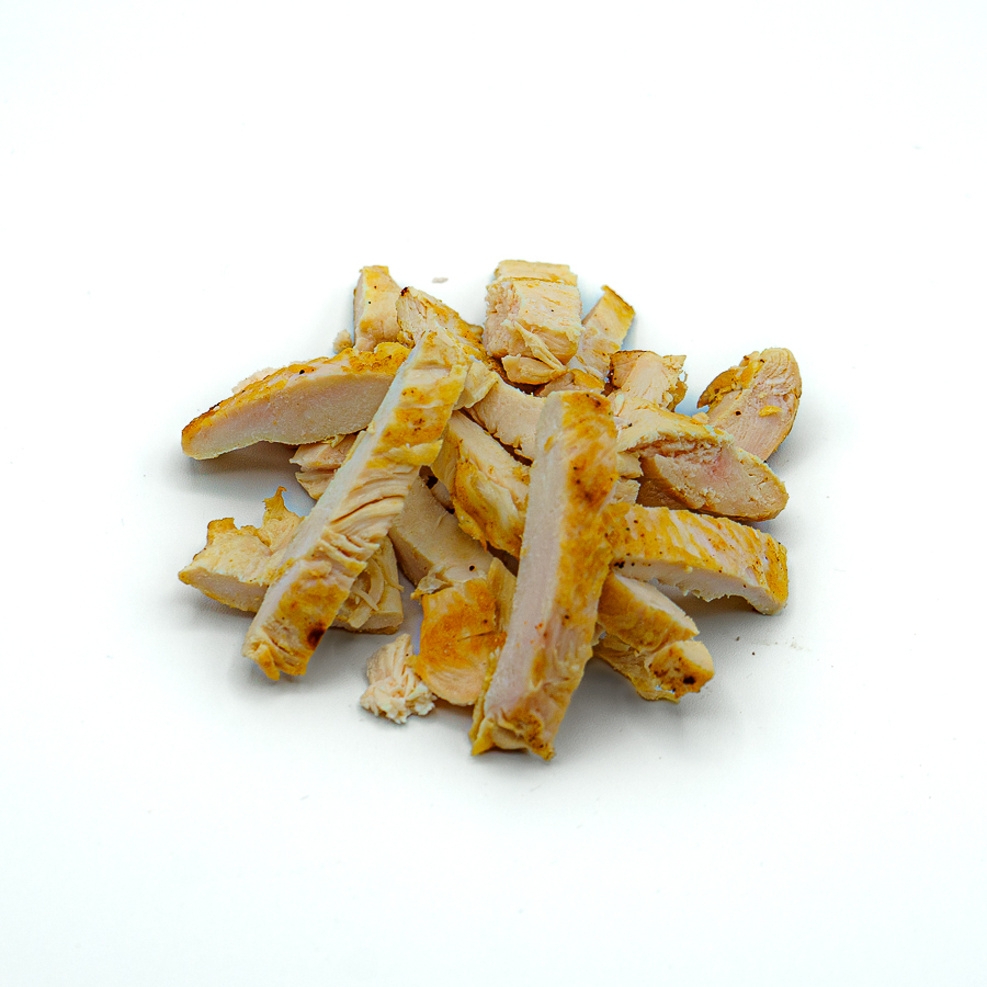 Extra poulet