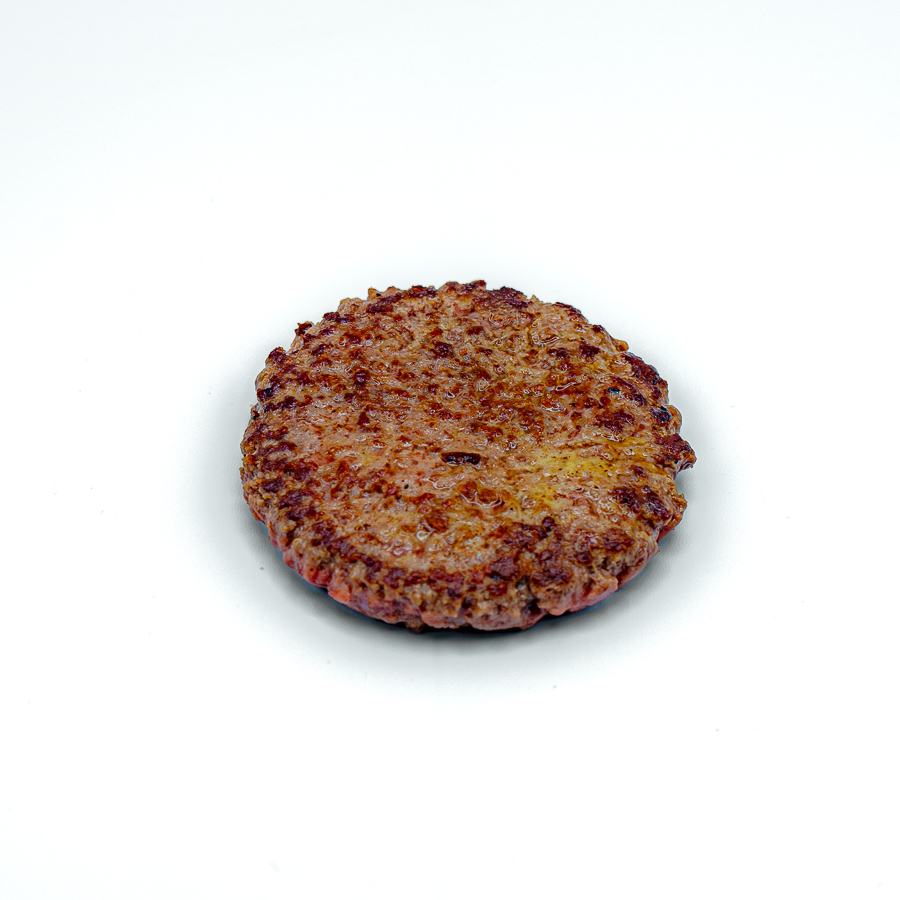Extra steak haché