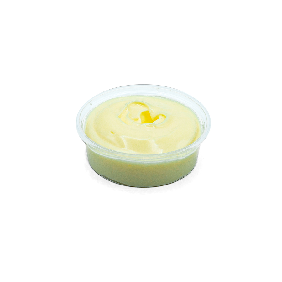 Extra Mayonnaise
