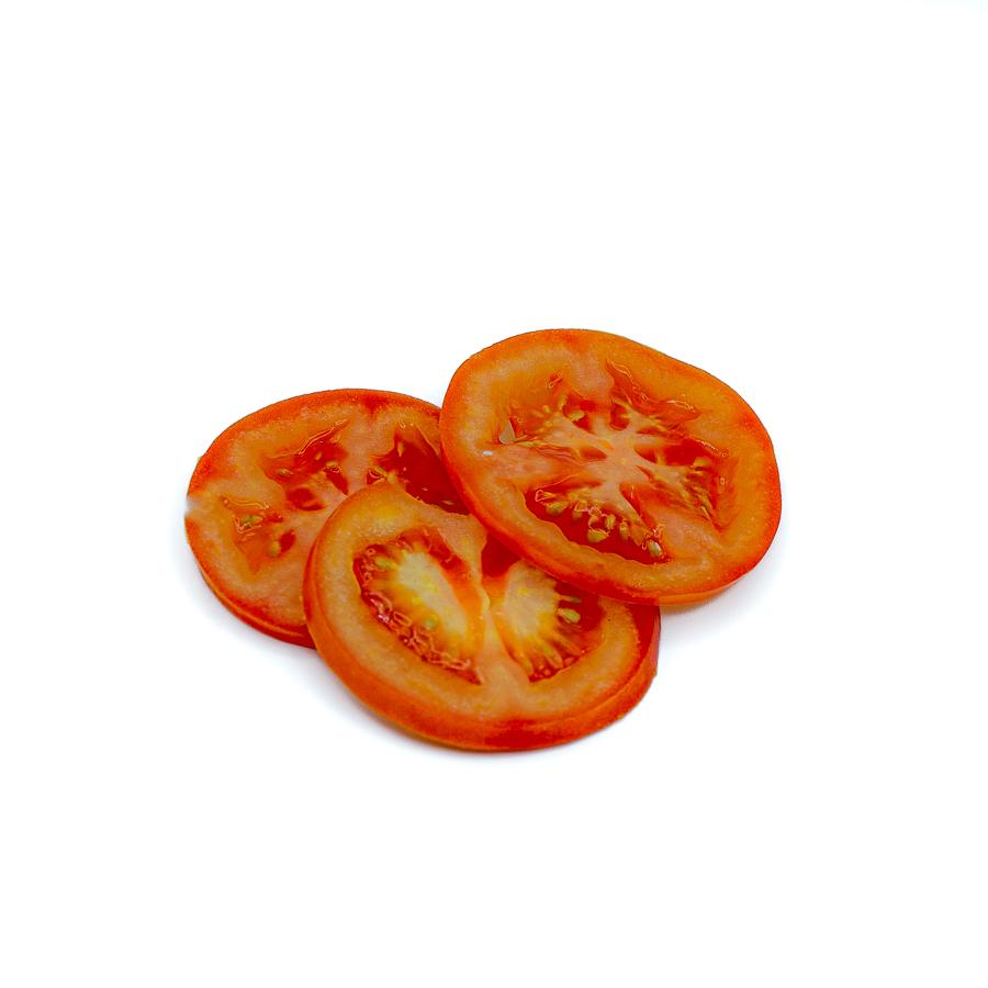 No tomate