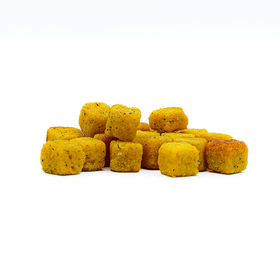 No Croutons