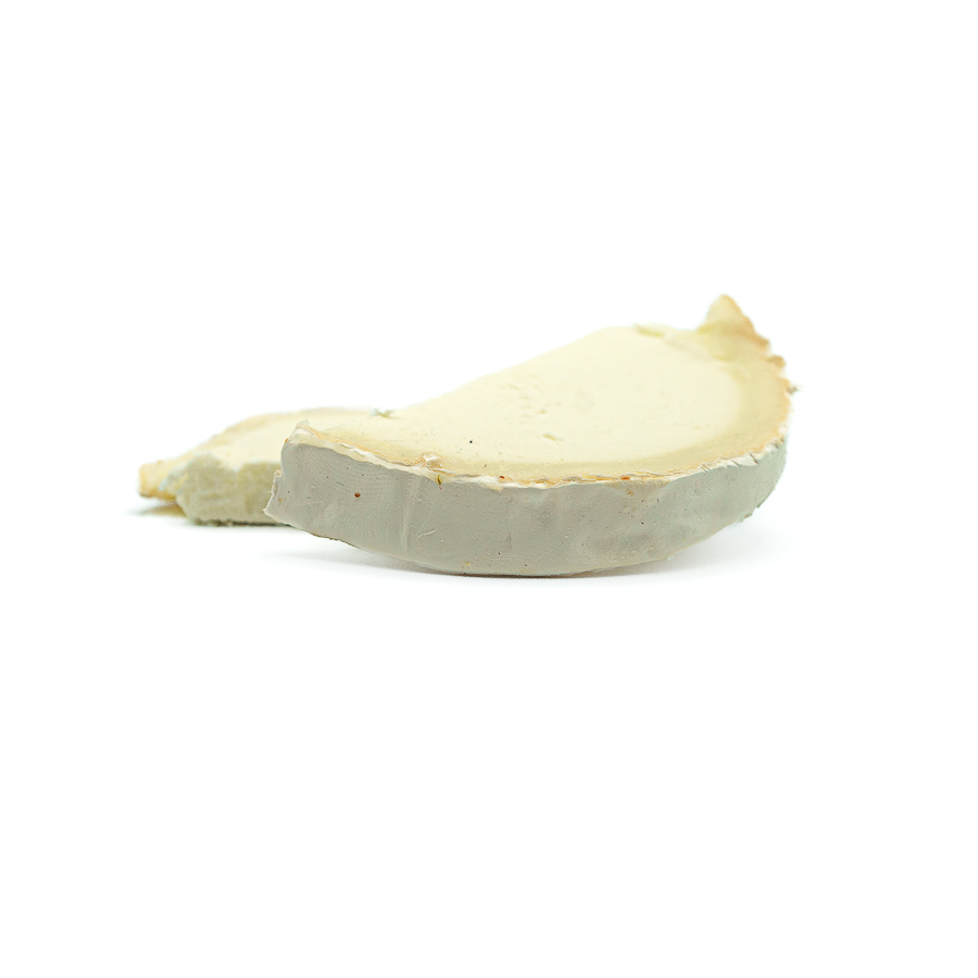No fromage de chèvre