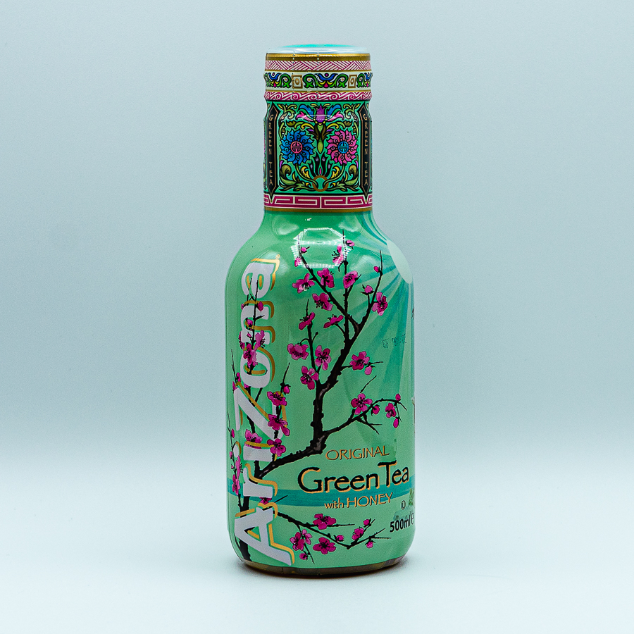 Arizona Ice Tea Green Tea