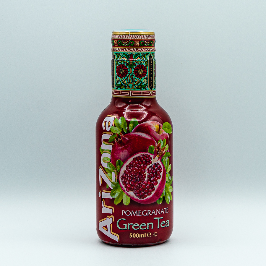 Arizona Ice Tea Pomegranate