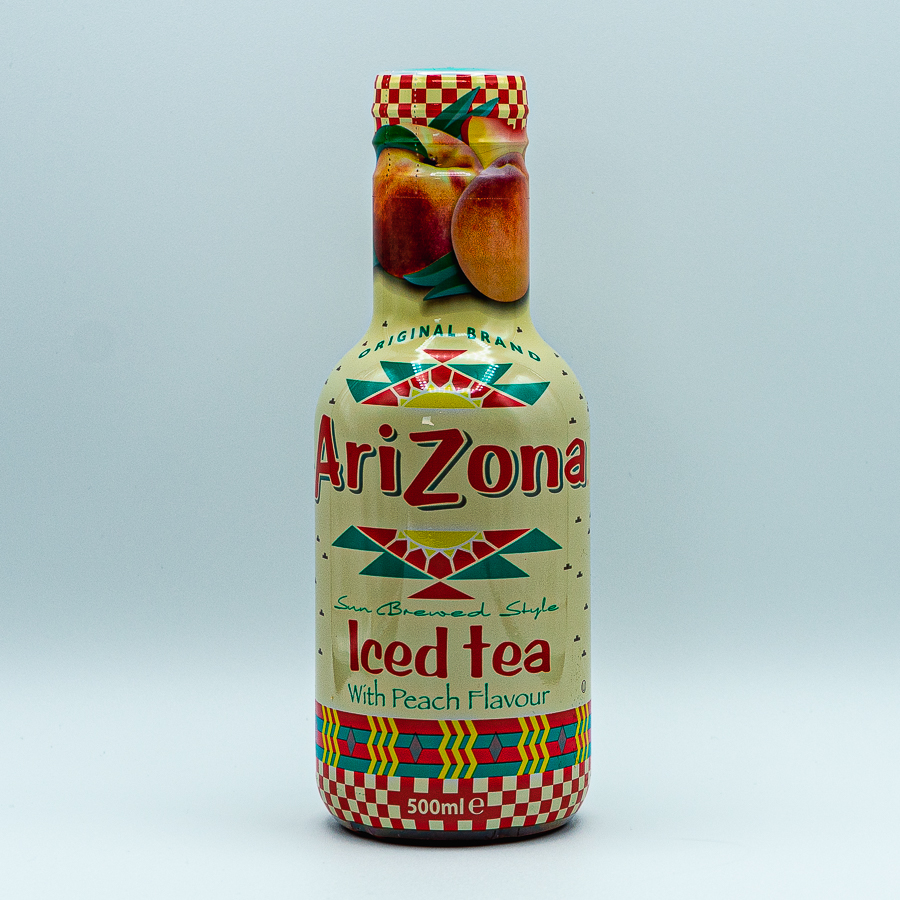 Arizona Ice Tea Peach