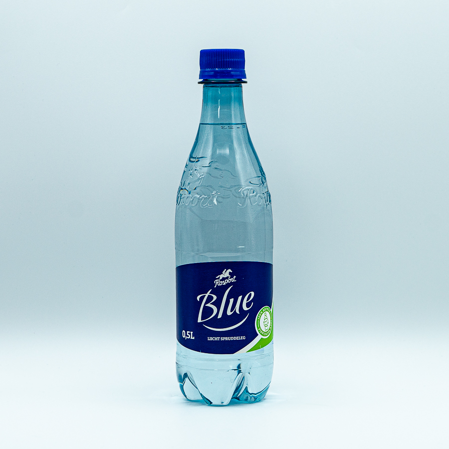 Rosport blue Pet