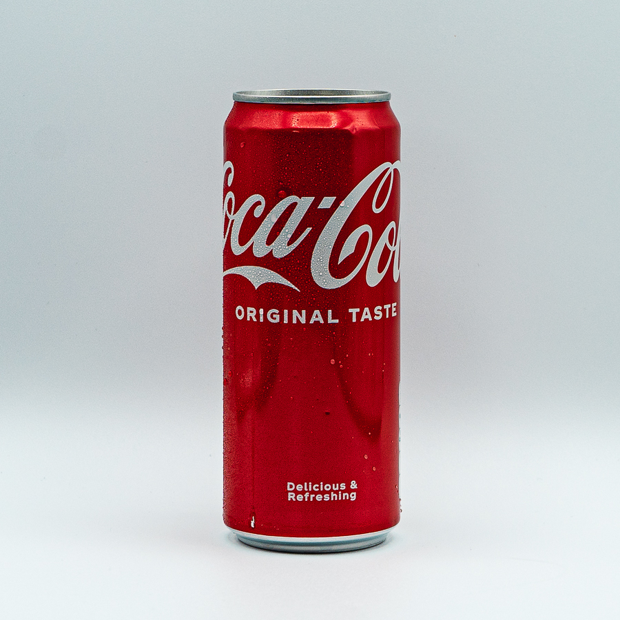 Coca-cola Regular Pet