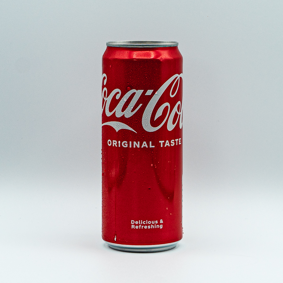 Coca-cola Regular Pet