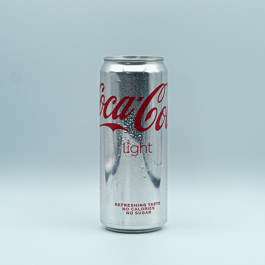 Coca-cola Light Pet