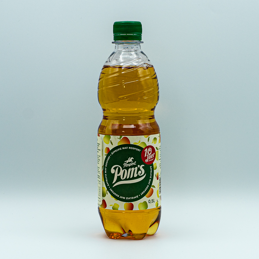 Pom's