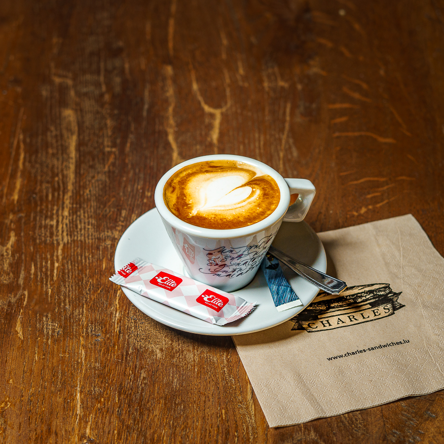 Cappuccino