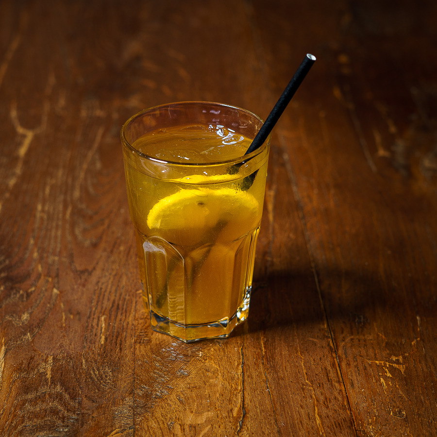 Ice Tea maison