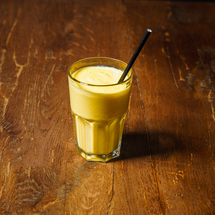 Mango Lassi