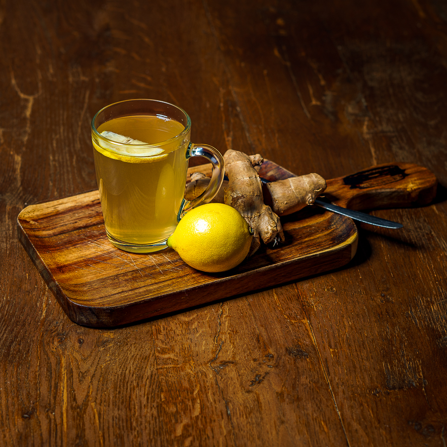 Detox maison froid