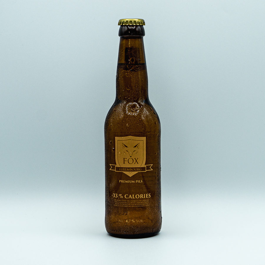 Fox Beer
