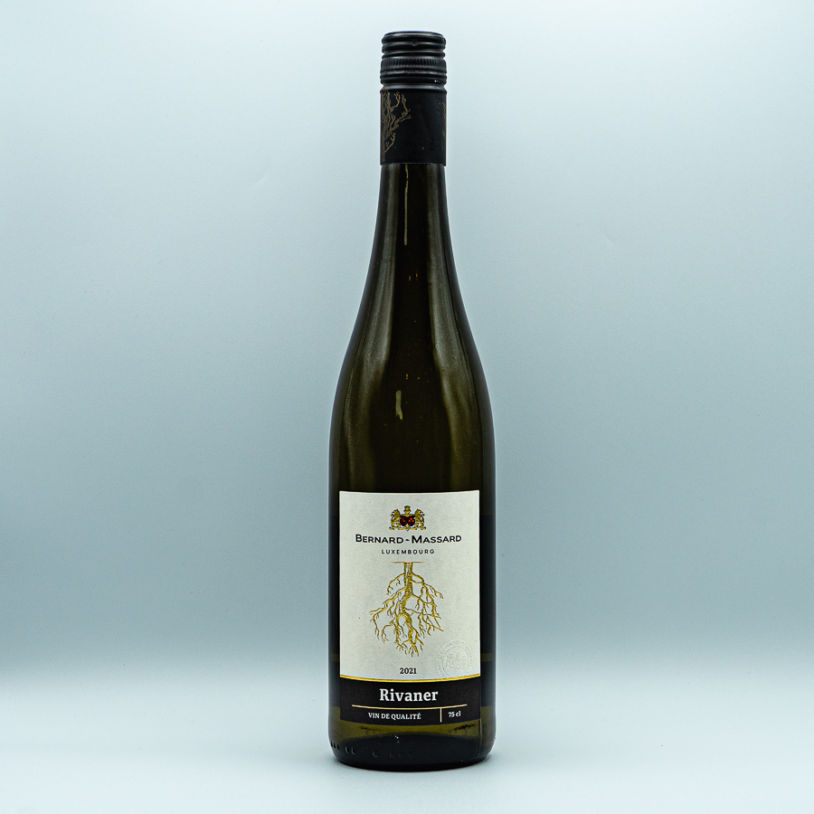 Rivaner Bottle