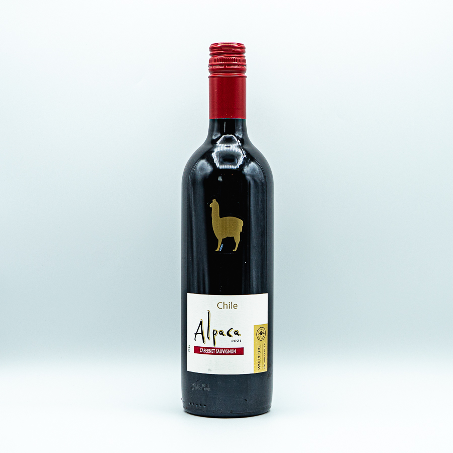 Cabernet Sauvignon Bottle