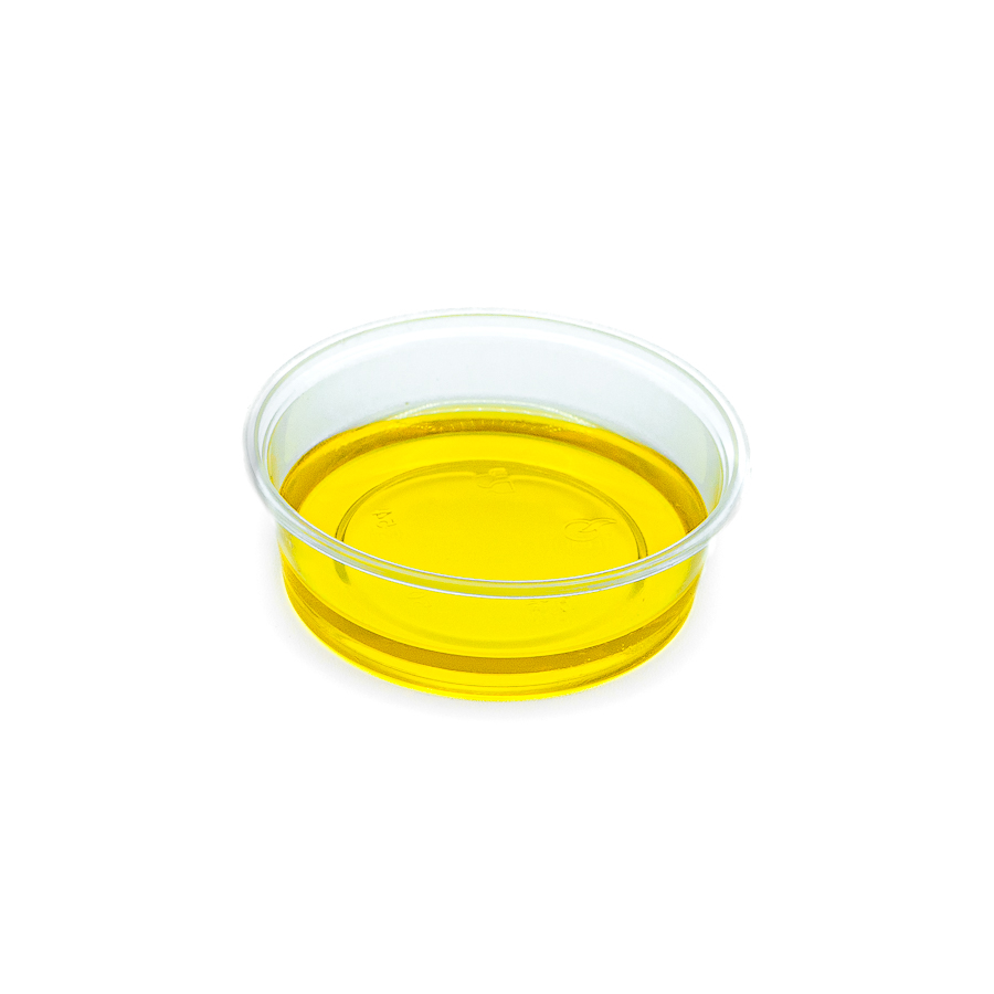 No Olive Oil