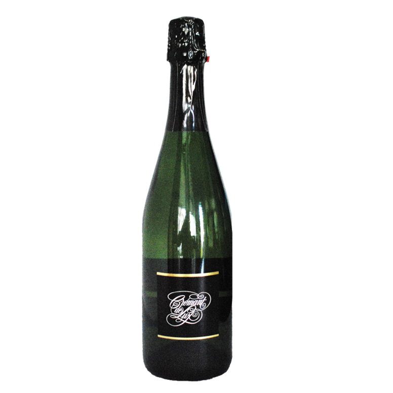 Cremant Krier Freres, Luxembourg