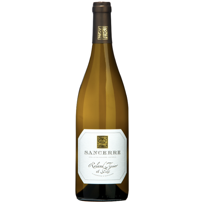 Sancerre, Sauvignon blanc, Tissier France