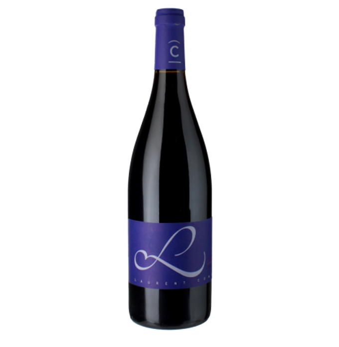 Laurent Combier « Cuvée L » Syrah Crozes Hermitage, France