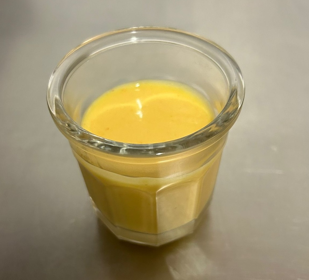 Extra Cheddar Sauce