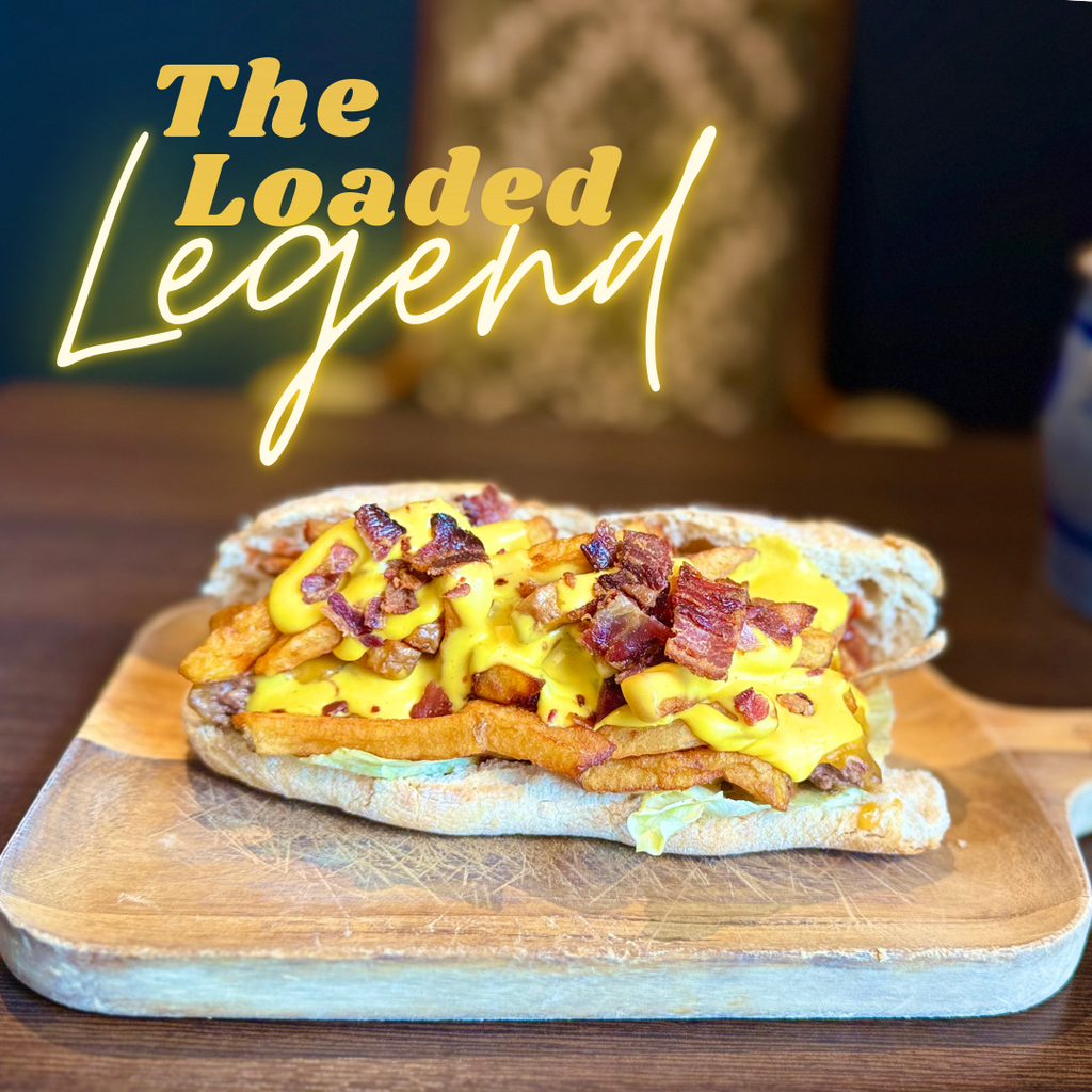 Charles Special - The Loaded Legend