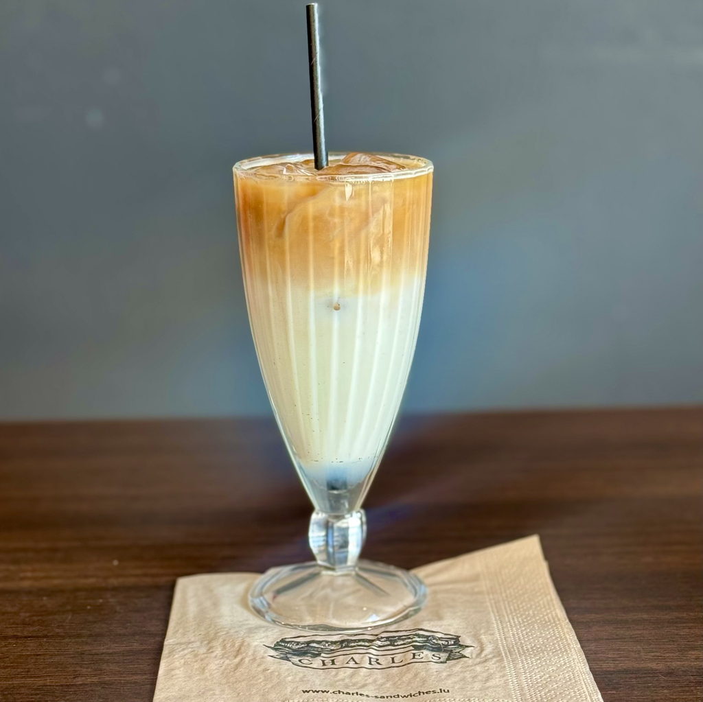 Iced Latte