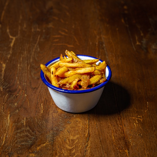 [0062] Homemade French Fries