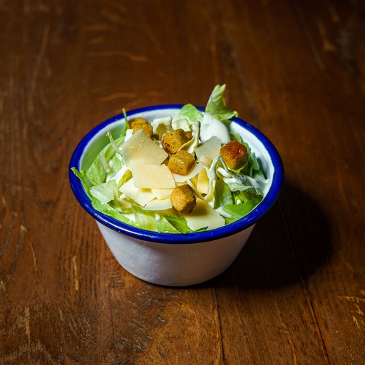 [0064] Side Caesar Salad