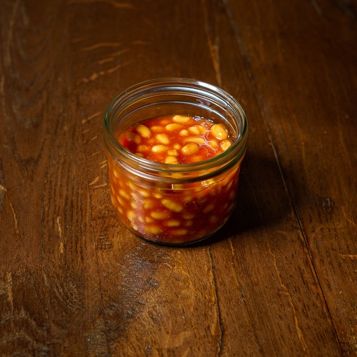 [0067] Baked Beans