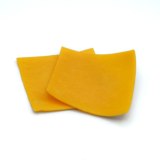 [0089] Extra Cheddar