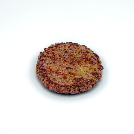 [0097] Extra steak haché