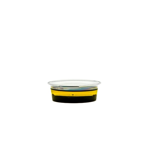 [0111] Huile d'olive et vinaigre à la place du Caesar dressing
