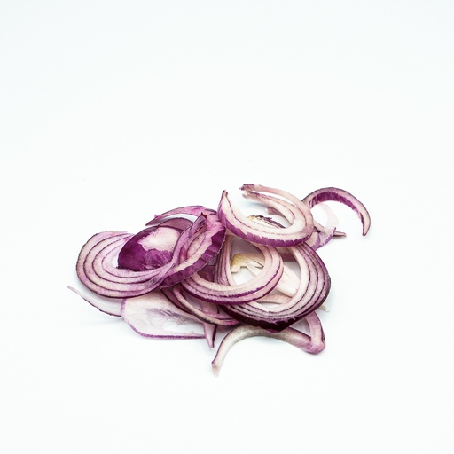 [0119] No Red Onions