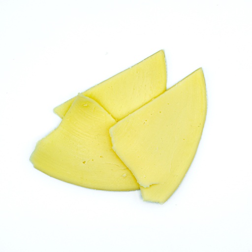 [0124] No Provolone