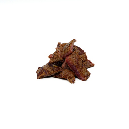 [0131] No steak de boeuf