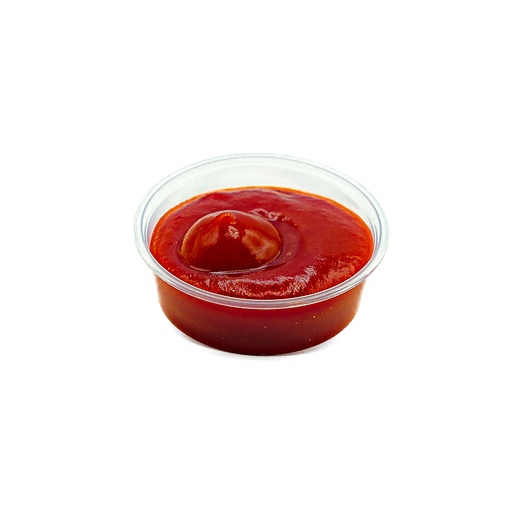 [0136] No Ketchup