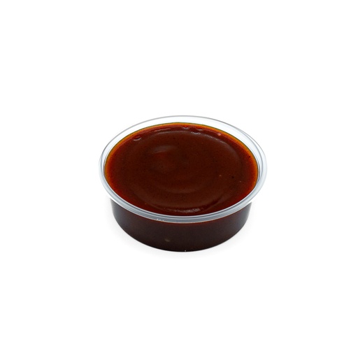 [0139] No sauce Barbecue