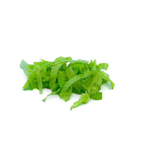 [0141] No salad