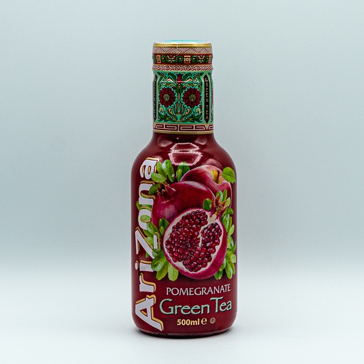 [0175] Arizona Ice Tea Pomegranate