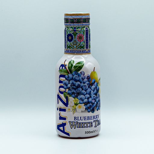 [0177] Arizona Ice Tea Blueberry