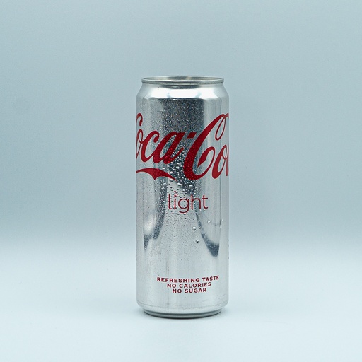 [0182] Coca-cola Light Pet