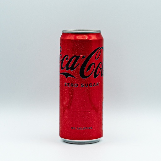 [0183] Coca-cola Zero Pet