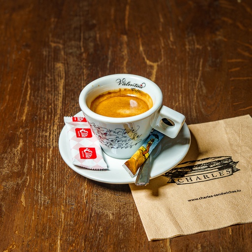 [0189] Café décaféiné